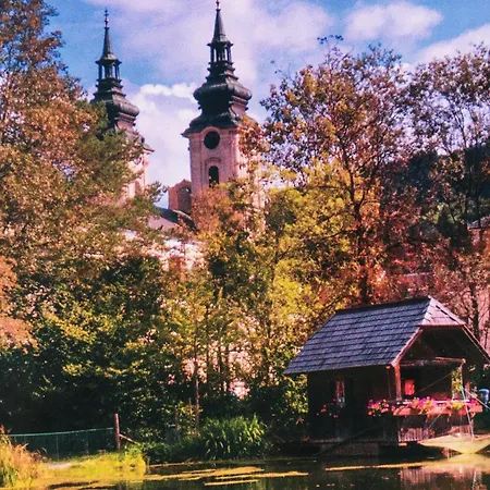 Haus Nardin