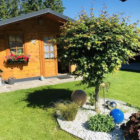Appartamento Haus Nardin Spital Am Pyhrn