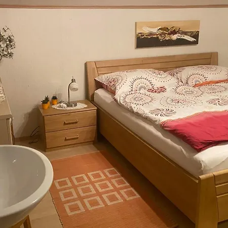 Haus Nardin * Spital Am Pyhrn