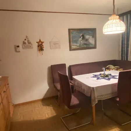 Haus Nardin Appartamento Spital Am Pyhrn