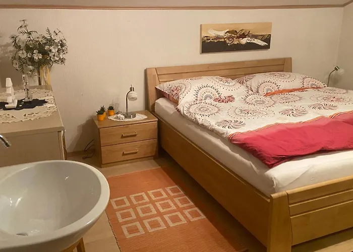 Haus Nardin * Spital Am Pyhrn