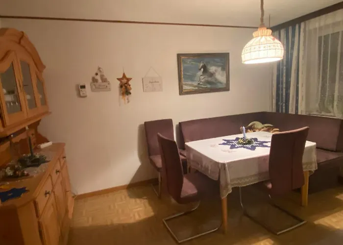 Haus Nardin Daire Spital Am Pyhrn