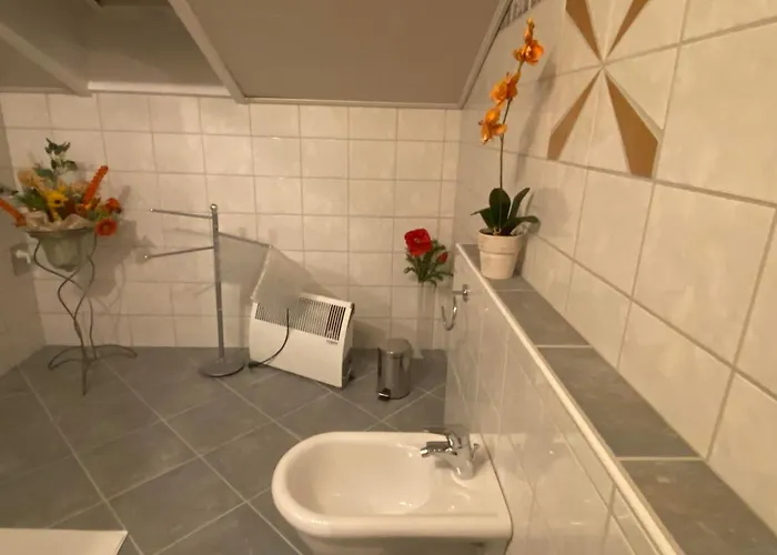 Haus Nardin Lejlighed