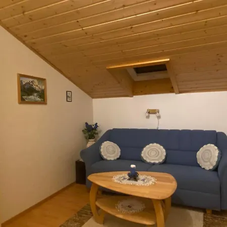 Haus Nardin Spital Am Pyhrn