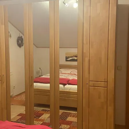 Haus Nardin Lägenhet Spital Am Pyhrn