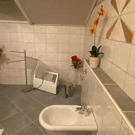 Haus Nardin Lägenhet