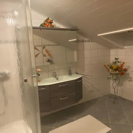 Lägenhet Haus Nardin Spital Am Pyhrn