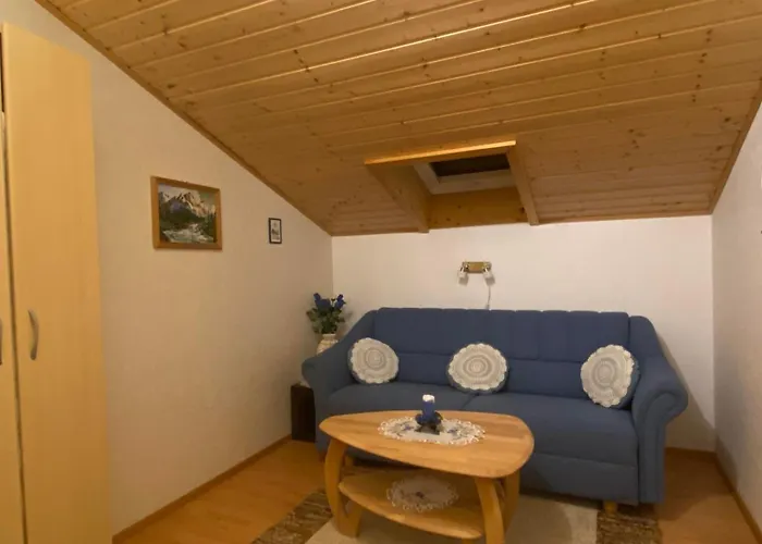 Haus Nardin Spital Am Pyhrn