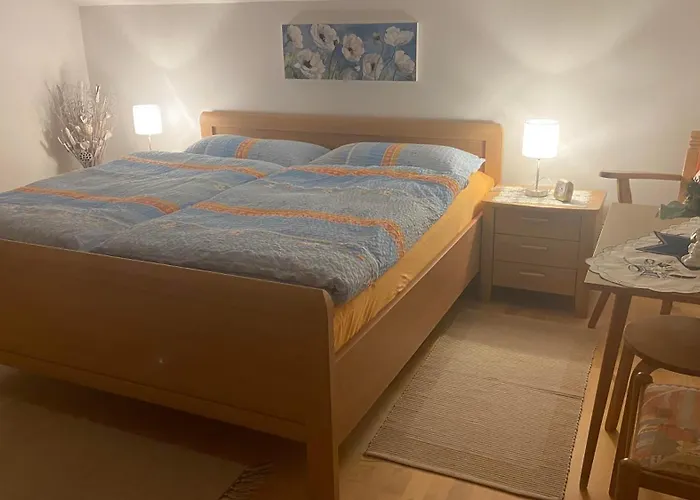 Lägenhet Haus Nardin