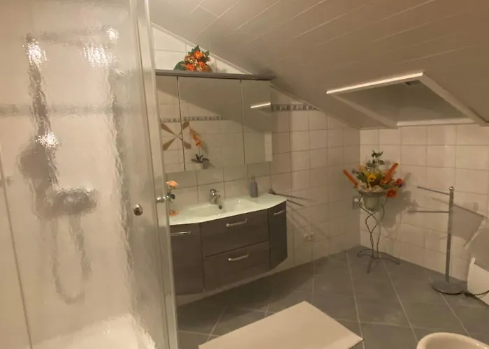 Lägenhet Haus Nardin Spital Am Pyhrn